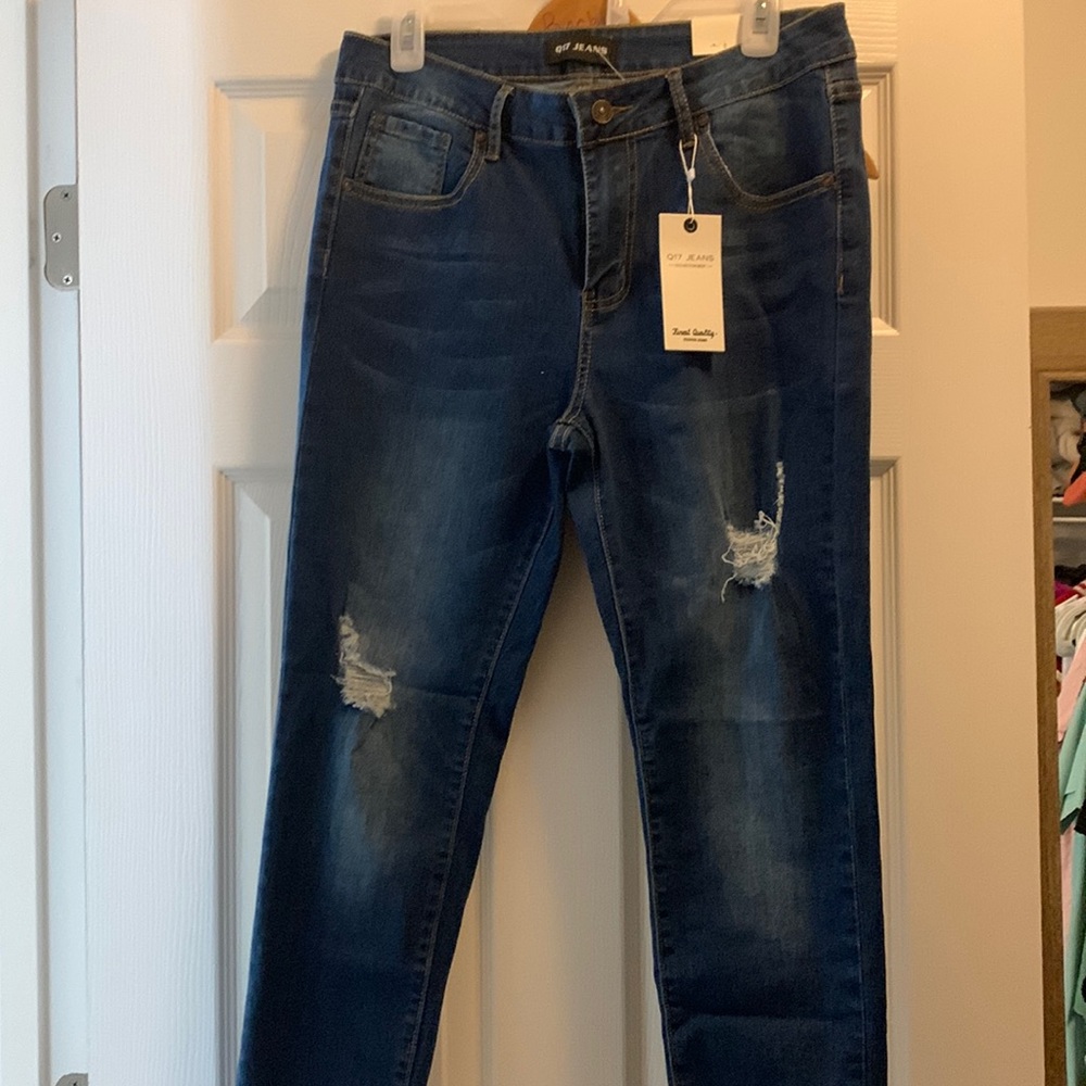 Womens jeans